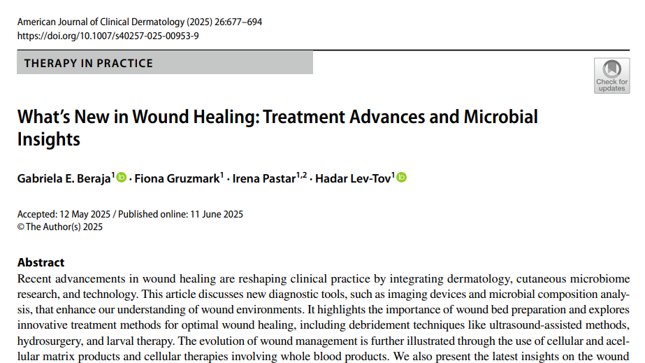 destacados en ulceras.net