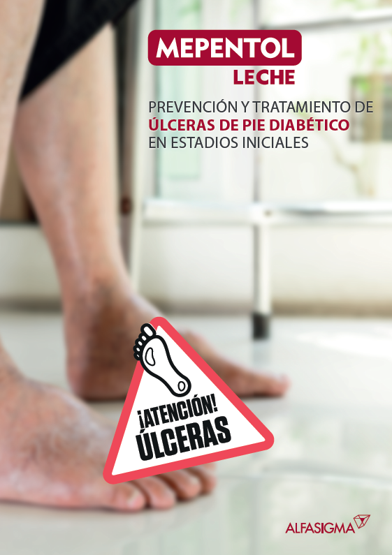 destacados en ulceras.net