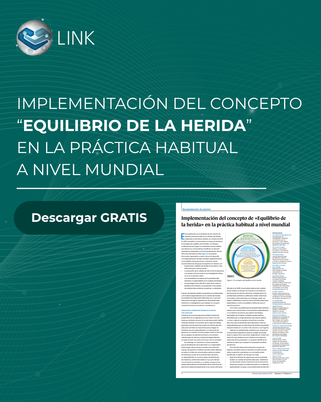 destacados en ulceras.net