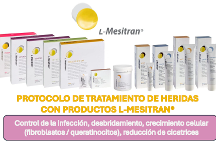 destacados en ulceras.net
