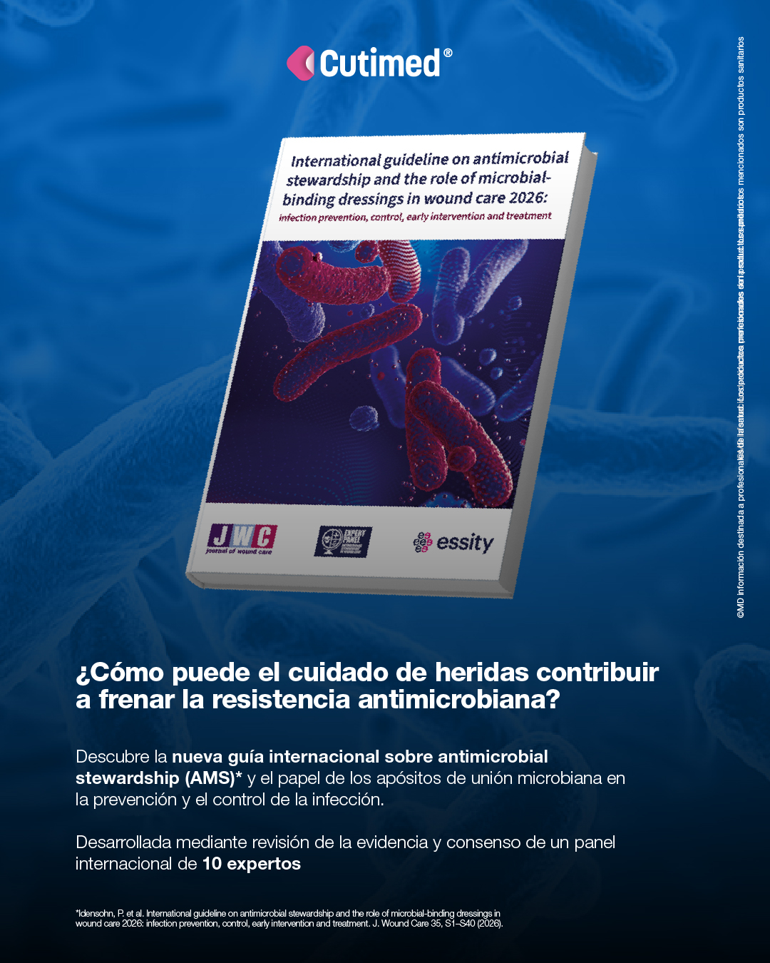 destacados en ulceras.net