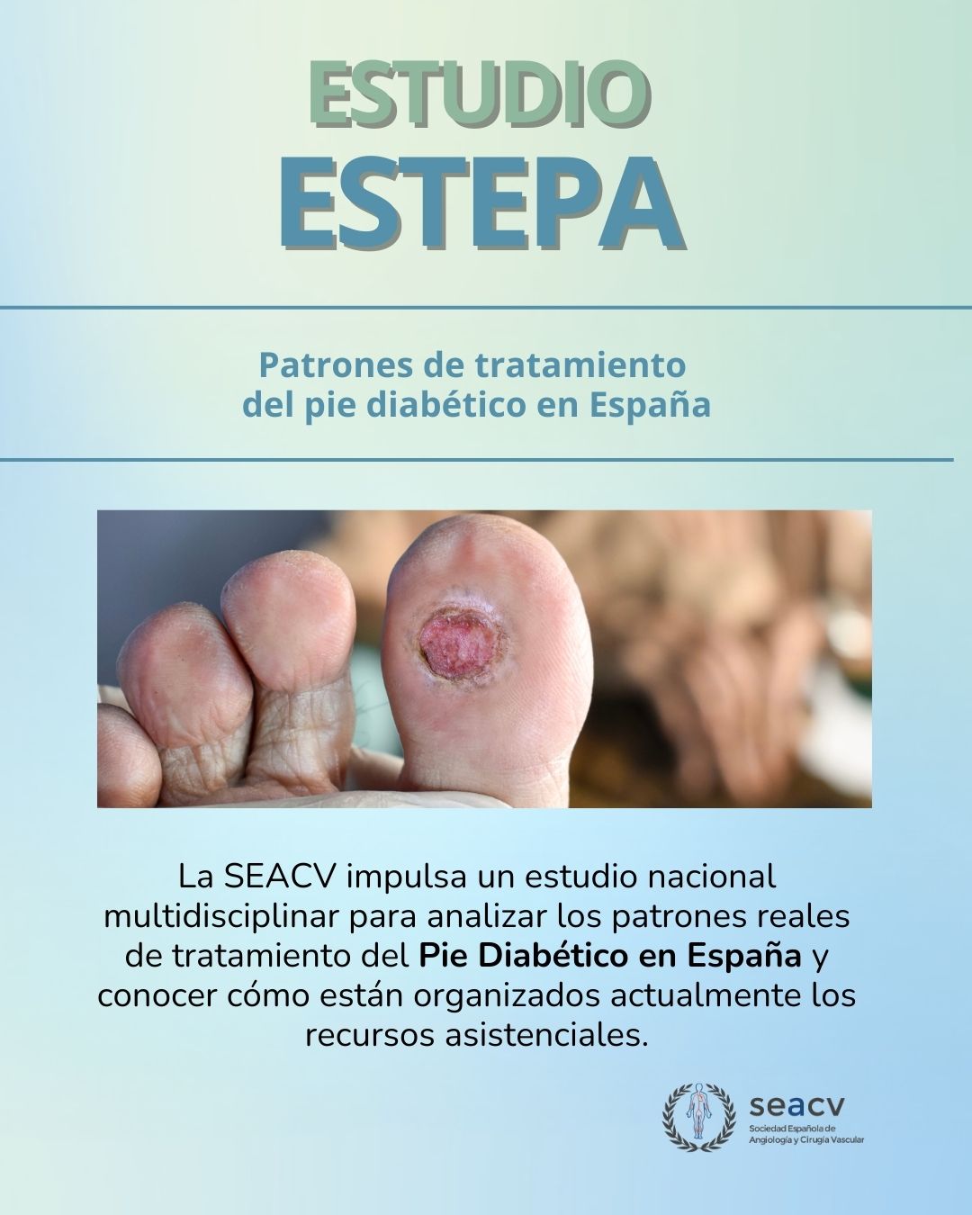 destacados en ulceras.net