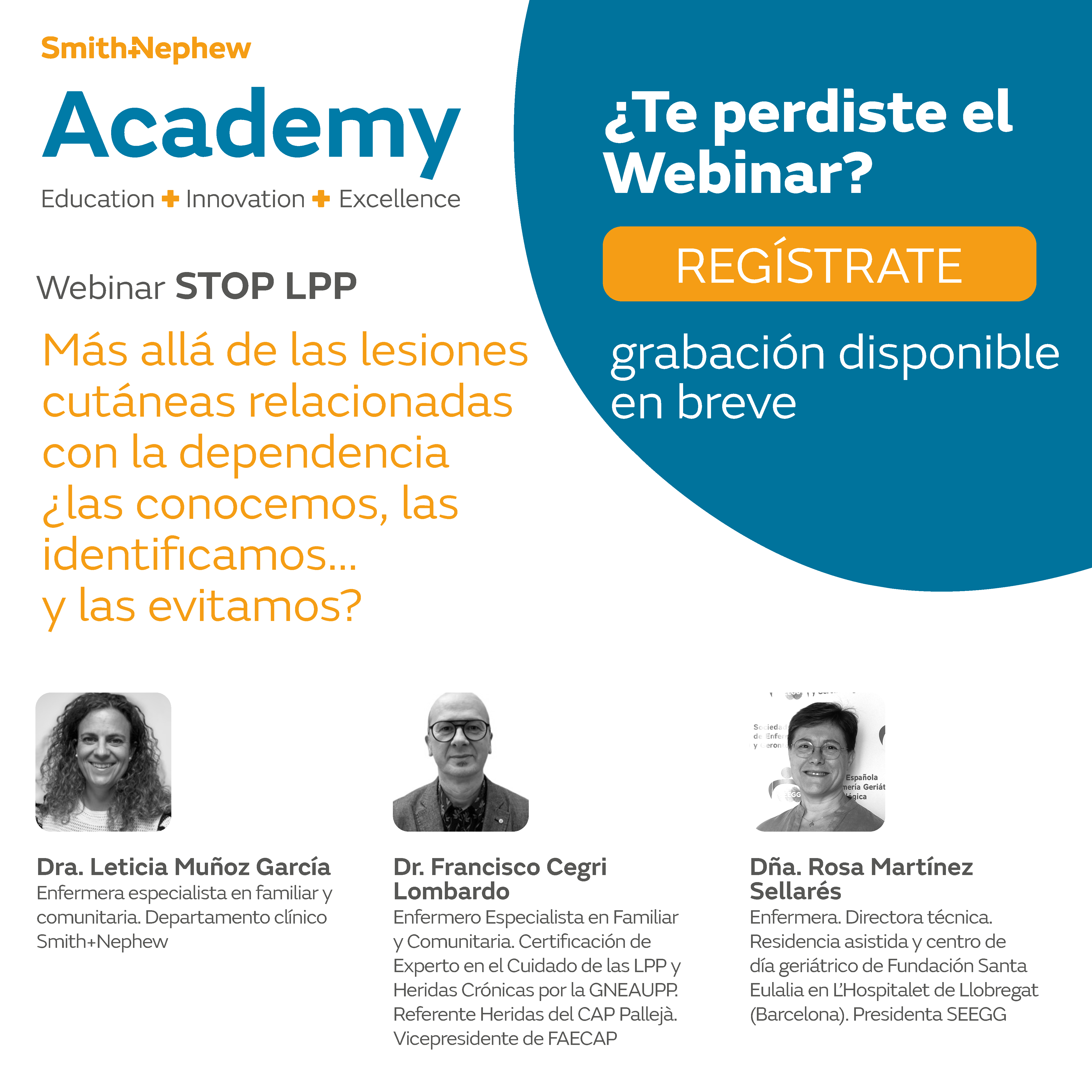 destacados en ulceras.net