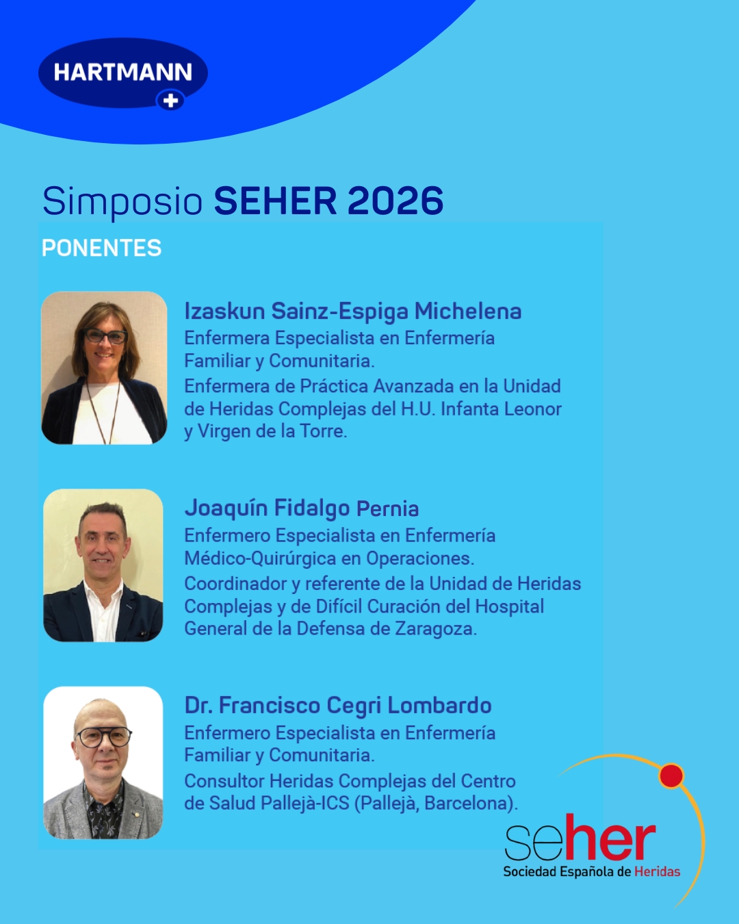 destacados en ulceras.net